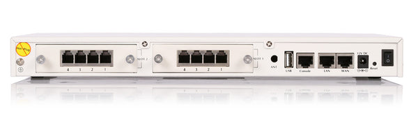 ZyCoo CooVox-U50 V2 Central Telefónica