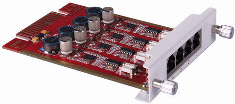 Zycoo 4FXS Module