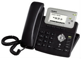 Yealink T22P SIP Telephone
